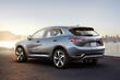 Buick Envision: review of the second generation photo 4