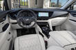 Buick Envision: review of the second generation photo 6