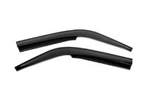Man TGE 2017- Window Deflectors (2 pcs, DPT) photo 1