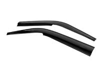 Man TGE 2017- Window Deflectors (2 pcs, DPT) photo 2