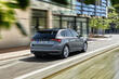Skoda Scala 2024: review of the updated model photo 4