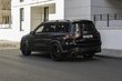 BRABUS 900 Super Black Mercedes-AMG GLS 63 4MATIC+ review photo 4