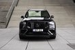 BRABUS 900 Super Black Mercedes-AMG GLS 63 4MATIC+ review photo 1