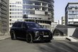 BRABUS 900 Super Black Mercedes-AMG GLS 63 4MATIC+ review photo 2