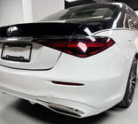 Mercedes S-class W221 2005-2013 Facelift kit for W223 AMG Line photo 9