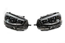 Mercedes S-class W221 2005-2013 Facelift kit for W223 AMG Line photo 19