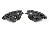Mercedes S-class W221 2005-2013 Facelift kit for W223 AMG Line photo 22