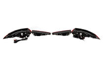 Mercedes S-class W221 2005-2013 Facelift kit for W223 AMG Line photo 27