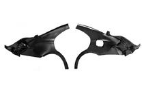Mercedes S-class W221 2005-2013 Facelift kit for W223 AMG Line photo 35