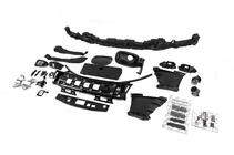 Mercedes S-class W221 2005-2013 Facelift kit for W223 AMG Line photo 46