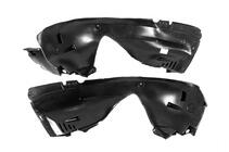 Mercedes S-class W221 2005-2013 Facelift kit for W223 AMG Line photo 49
