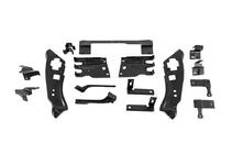 Mercedes S-class W221 2005-2013 Facelift kit for W223 AMG Line photo 73