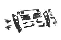 Mercedes S-class W221 2005-2013 Facelift kit for W223 AMG Line photo 75