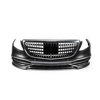 Maybach Facelift Kit (with headlights) photo 4