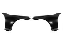 Mercedes S-class W221 2005-2013 Facelift Body Kit to W222 AMG S63 photo 11