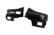 Mercedes S-class W221 2005-2013 Facelift Body Kit to W222 AMG S63 photo 15