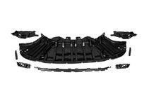 Mercedes S-class W221 2005-2013 Facelift Body Kit to W222 AMG S63 photo 32