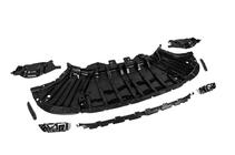 Mercedes S-class W221 2005-2013 Facelift Body Kit to W222 AMG S63 photo 33