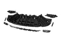 Mercedes S-class W221 2005-2013 Facelift Body Kit to W222 AMG S63 photo 34