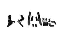 Mercedes S-class W221 2005-2013 Facelift Body Kit to W222 AMG S63 photo 41