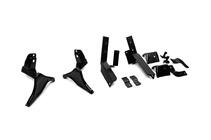 Mercedes S-class W221 2005-2013 Facelift Body Kit to W222 AMG S63 photo 43