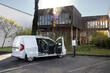 Review of the Renault Kangoo Van E-Tech electric van photo 2