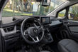 Review of the Renault Kangoo Van E-Tech electric van photo 4