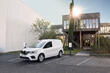 Review of the Renault Kangoo Van E-Tech electric van photo 1