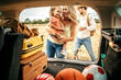 Necessary things for traveling by car: what to take with you on the road photo 1