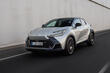 Toyota C-HR 2023: review of the second generation photo 2