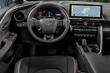 Toyota C-HR 2023: review of the second generation photo 5
