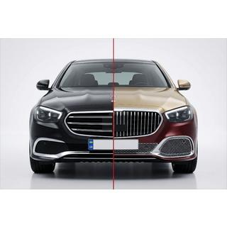 Maybach Body Kit (for 2020-2024) photo 1