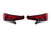 Mercedes E-class W213 2016-2023 AMG E63 2024 Facelift Body Kit photo 15