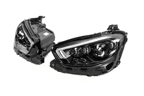 Mercedes E-class W213 2016-2023 AMG E63 2024 Facelift Body Kit photo 20