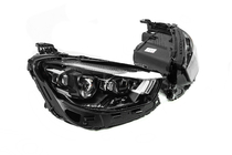 Mercedes E-class W213 2016-2023 AMG E63 2024 Facelift Body Kit photo 21