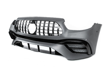 Mercedes E-class W213 2016-2023 AMG E63 2024 Facelift Body Kit photo 24