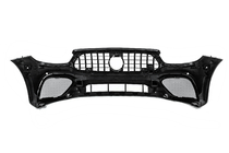 Mercedes E-class W213 2016-2023 AMG E63 2024 Facelift Body Kit photo 26