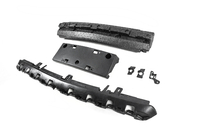 Mercedes E-class W213 2016-2023 AMG E63 2024 Facelift Body Kit photo 27