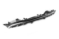Mercedes E-class W213 2016-2023 AMG E63 2024 Facelift Body Kit photo 34
