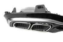 Mercedes E-class W213 2016-2023 AMG E63 2024 Facelift Body Kit photo 35