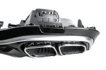 Mercedes E-class W213 2016-2023 AMG E63 2024 Facelift Body Kit photo 36