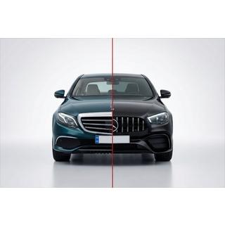 AMG E63 2024 Facelift Body Kit photo 1