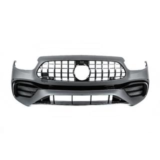 AMG E63 2024 Facelift Body Kit photo 4