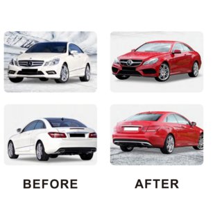 AMG Facelift Kit 2017 photo 1