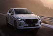 Mazda CX-60: review of a stylish and powerful crossover photo 2