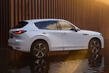 Mazda CX-60: review of a stylish and powerful crossover photo 3