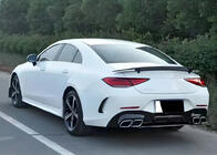Mercedes CLS C257 2018- Body Kit AMG GTS63 photo 4