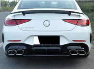 Mercedes CLS C257 2018- Body Kit AMG GTS63 photo 6