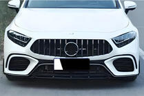 Mercedes CLS C257 2018- Body Kit AMG GTS63 photo 5