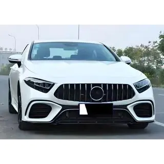 Body Kit AMG GTS63